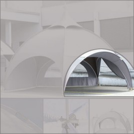Арка для шатров  Dome