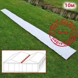 Водослив для шатров Pagoda 10м