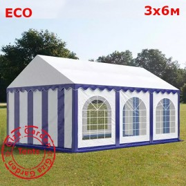 Крыша для шатра павильон 4х6м